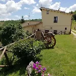 Casale Sant'antonio Cascia