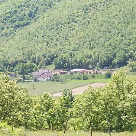 Casale Sant'antonio Cascia