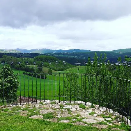 Casale Sant'antonio * Cascia