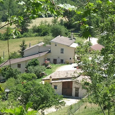 Farma Casale Sant'antonio *