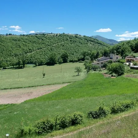 Casale Sant'antonio * Cascia