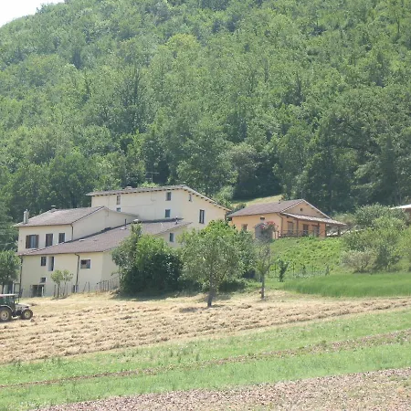 Casale Sant'antonio Фермерский дом