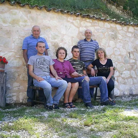 Casale Sant'antonio * Каша