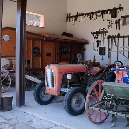 Casale Sant'antonio Cascia