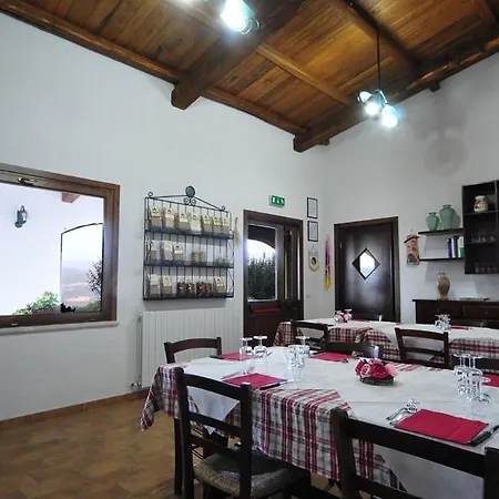 Casale Sant'antonio Alloggio per agriturismo