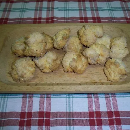 Alloggio per agriturismo Casale Sant'antonio