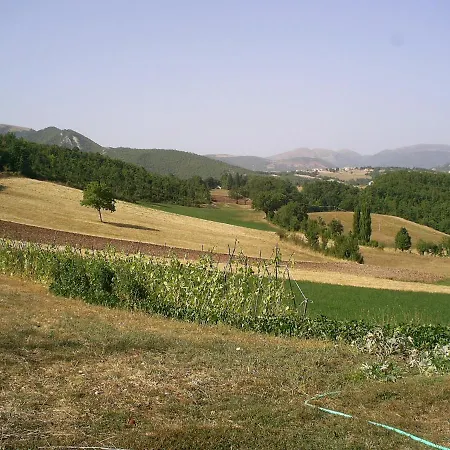 Casale Sant'antonio Farma Cascia