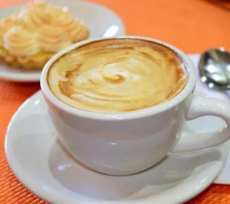 Farma Casale Sant'antonio Cascia