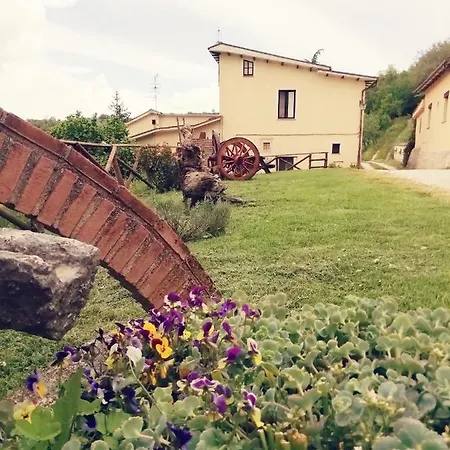 Casale Sant'antonio
