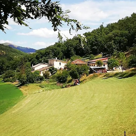 Alloggio per agriturismo Casale Sant'antonio Cascia