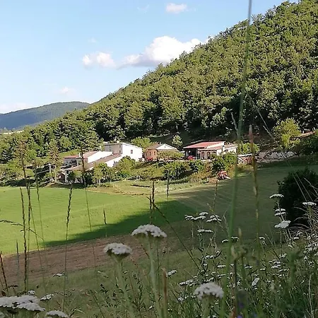 Alloggio per agriturismo Casale Sant'antonio