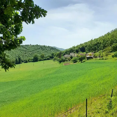 Casale Sant'antonio Cascia
