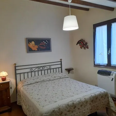Casale Sant'antonio Alloggio per agriturismo