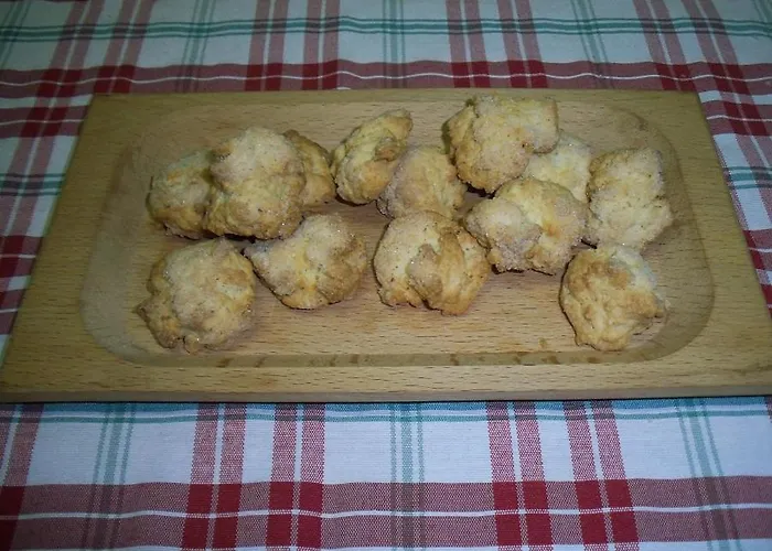 Gospodarstwo agroturystyczne Casale Sant'antonio