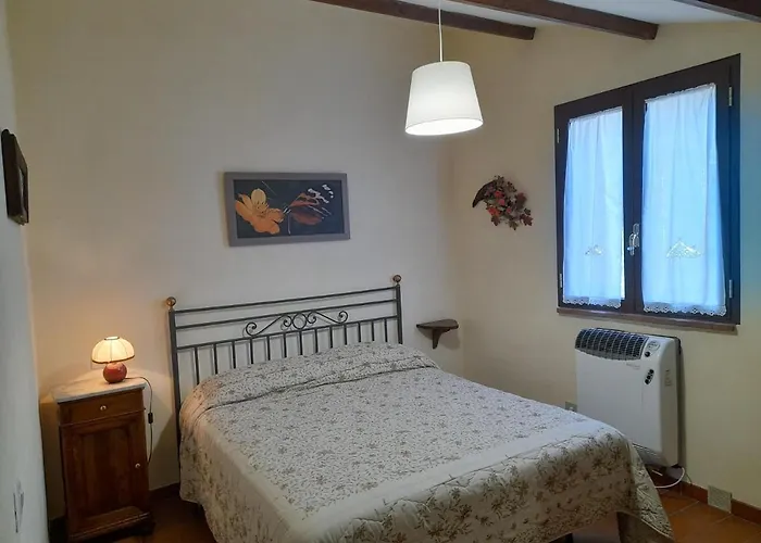 Casale Sant'antonio Gospodarstwo agroturystyczne