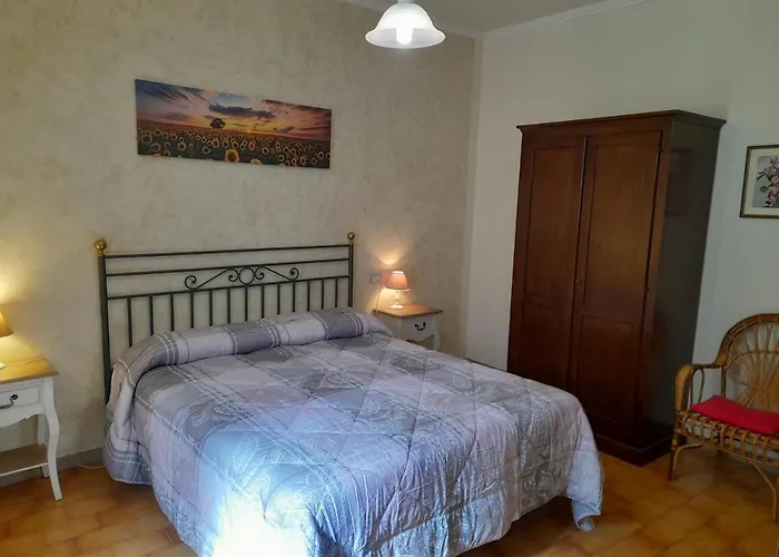 Gospodarstwo agroturystyczne Casale Sant'antonio Cascia